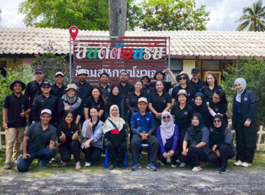 เข้าร่วมโครงการพัฒนาและปรับปรุงภูมิทัศน์ในเขตนิคมสหกรณ์บาเจาะ จังหวัดนราธิวาส ... พารามิเตอร์รูปภาพ 10